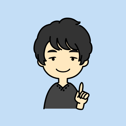 院長 渡辺直貴 イラスト